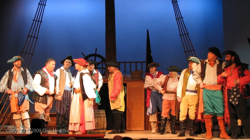 Pirates 2009 Act 1-04.jpg - "Well Ruth, I feel some little difficulty about you."